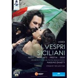 I Vespri Siciliani (DVD)