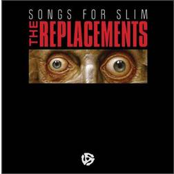 The Replacements - Songs For Slim