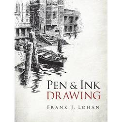 Pen & Ink Drawing (Paperback, 2013)