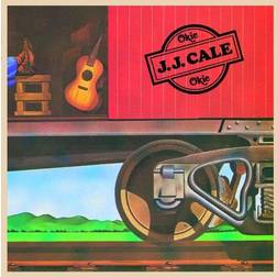 J.J Cale - Okie (Vinyl)