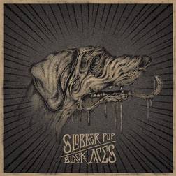 Slobber Pup - Black Aces (Vinyl)