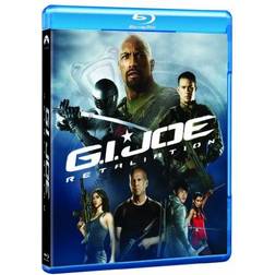 G.i. Joe - Retaliation (Blu-Ray)