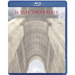 La Voie Triomphale (Blu-Ray)