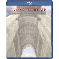 Staff Band Norwegian Armed Forces - La Voie Triomphale - Various Composers