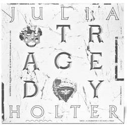 Julia Holter - Tragedy: 2013 Bonus Edition (Vinyl)