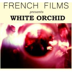 French Films - White Orchid (Lp+download Code) (Vinyl)