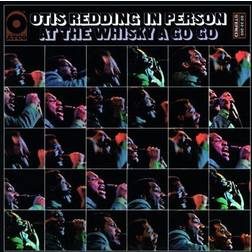 Otis Redding - In Person At The Whisky A Go Go (Vinyl)