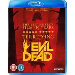 Evil Dead (2013 (Blu-Ray)