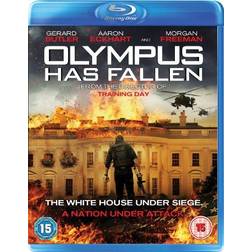 Olympus Has Fallen (Blu-Ray)