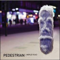 Pedestrian - HOYLE ROAD