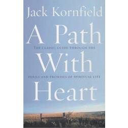 A Path with Heart (Lydbog, CD, 2002)