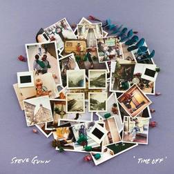 Steve Gunn - Time Off (Vinyl)