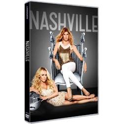 Nashville - Season 1 (DVD)