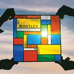 The Mantles - Long Enough To Leave (Vinyl)