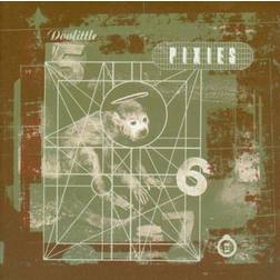 Pixies - Doolittle