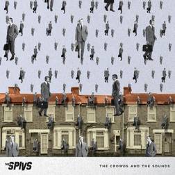 Thee Spivs - The Crowds And The Sounds (Vinyl)