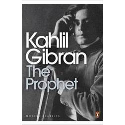 The Prophet (Hæftet, 2002)