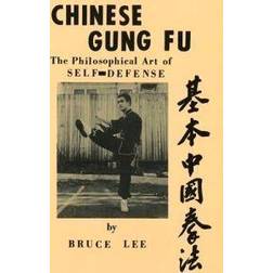 chinese gung fu the philosophical art of self defense revised and updated (Paperback, 1987)