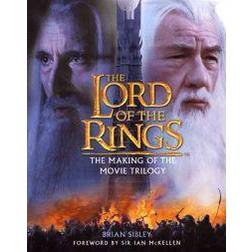 The Lord of the Rings (Indbundet, 2004)