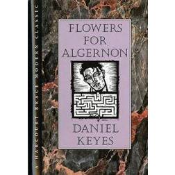 Flowers for Algernon (Inbunden, 1995)