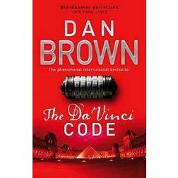 Da Vinci Code (Häftad, 2009)