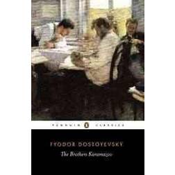 The Brothers Karamazov (Hæftet, 2003)