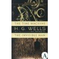 The Time Machine/The Invisible Man (Paperback, 2007)