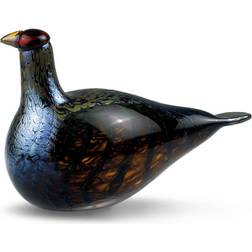 Iittala Capercaillie Prydnadsfigur 18cm