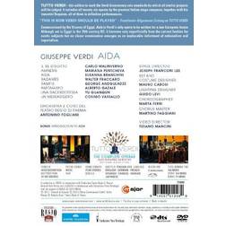 Aida (DVD)