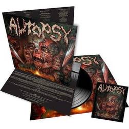 Autopsy - The Headless Ritual (Vinyl)