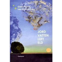 Jord vatten luft eld