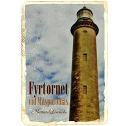 Fyrtornet vid Maspalomas (E-bok)