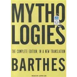 Mythologies: The Complete Edition, in a New Translation (E-bok, 2012)