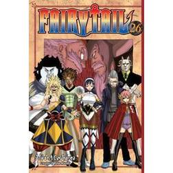 Fairy Tail (Paperback, 2013)