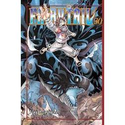 Fairy Tail 30 (Paperback, 2013)