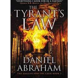 The Tyrant's Law (Häftad, 2013)