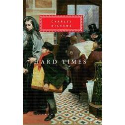 Hard Times (Everyman's Library classics) (Hardcover, 1992)