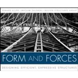 Form and Forces (Inbunden, 2009)