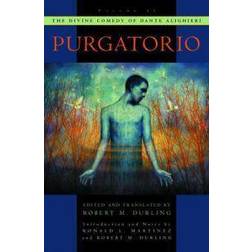 The Divine Comedy of Dante Alighieri: Volume 2: Purgatorio: Purgatorio v. 2 (Paperback, 2004)