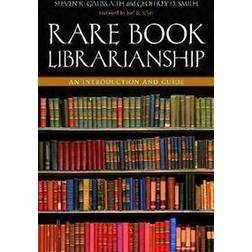 Rare Book Librarianship (Paperback, 2012)