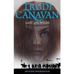 Last Of The Wilds: Book 2 of the Age of the Five (Paperback, 2010)