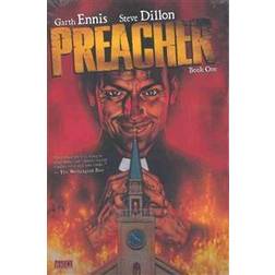 Preacher Book One TP (Paperback, 2013)