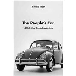 The People's Car (Inbunden, 2013)