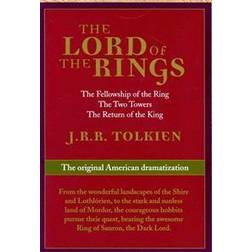 The Lord of the Rings (Libro electrónico, 2012)