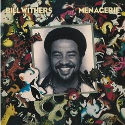 Bill Withers - Menagerie (Vinyl)