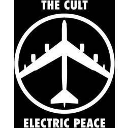 The Cult - Electric Peace (Vinyl)