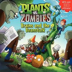 Plants vs. Zombies: Brains and the Beanstalk (Paperback, 2013)