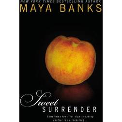 Sweet Surrender (E-Book, 2013)