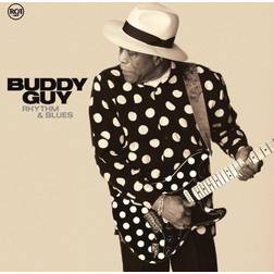 Buddy Guy - Rhythm & Blues (Vinyl)