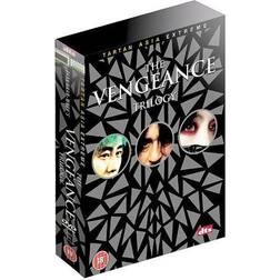 The Vengeance Trilogy (Box Set)